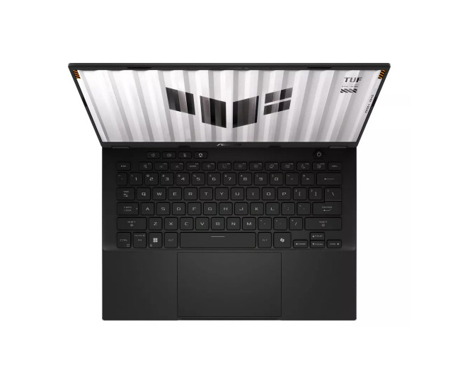 Ноутбук ASUS TUF A14 FA401UV (FA401UV-RG033)